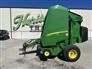 John Deere 2019 460M Balers - Round