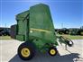 John Deere 2019 460M Balers - Round