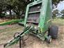 John Deere 2019 460M Balers - Round