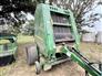 John Deere 2019 460M Balers - Round
