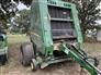 John Deere 2019 460M Balers - Round