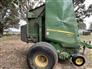 John Deere 2019 460M Balers - Round