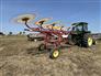 2019 New Holland ProCart 1022
