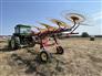 2019 New Holland ProCart 1022