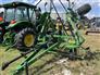 Frontier 2018 TD3418 Rakes / Tedders