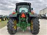 John Deere 2021 6145M Other Tractors