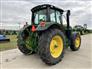 John Deere 2021 6145M Other Tractors