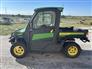 John Deere 2024 XUV 835R ATVs & Utility Vehicles