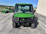 John Deere 2024 XUV 835R ATVs & Utility Vehicles