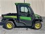 John Deere 2024 XUV 835R ATVs & Utility Vehicles