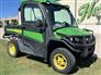 John Deere 2024 XUV 835R ATVs & Utility Vehicles