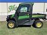 John Deere 2024 XUV 835R ATVs & Utility Vehicles