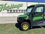 John Deere 2024 XUV 835R ATVs & Utility Vehicles