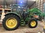 2023 John Deere 6120M