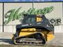 John Deere 2020 333G Track Loaders