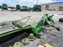 Frontier DM1270 Stalk Choppers / Flail Mowers