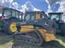 John Deere 2022 333G Track Loaders
