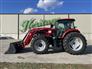 Case IH 2022 Farmall 140A Other Tractors