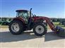 Case IH 2022 Farmall 140A Other Tractors
