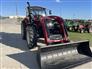Case IH 2022 Farmall 140A Other Tractors