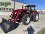 Case IH 2022 Farmall 140A Other Tractors