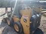 John Deere 2018 318G Skid Steers