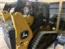John Deere 2024 317G Track Loaders