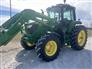 John Deere 2021 6130M Other Tractors