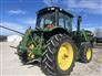 John Deere 2021 6130M Other Tractors