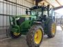 John Deere 2022 6R 145 Other Tractors