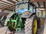 John Deere 2022 6R 145 Other Tractors