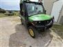 John Deere 2025 XUV 845R ATVs & Utility Vehicles