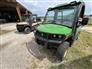 John Deere 2025 XUV 845R ATVs & Utility Vehicles