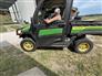 John Deere 2025 XUV 845R ATVs & Utility Vehicles