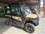John Deere 2022 XUV 835M ATVs & Utility Vehicles