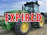 John Deere 2010 7830 Other Tractors