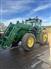 John Deere 2018 6155R Other Tractors