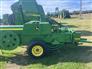 John Deere 2023 348 Balers - Small Square