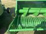 John Deere 2023 348 Balers - Small Square