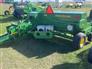 John Deere 2023 348 Balers - Small Square