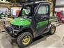 John Deere 2023 XUV 835M ATVs & Utility Vehicles