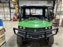 John Deere 2023 XUV 835M ATVs & Utility Vehicles