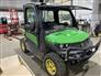 John Deere 2023 XUV 835M ATVs & Utility Vehicles