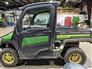 John Deere 2023 XUV 835M ATVs & Utility Vehicles