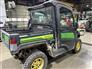John Deere 2023 XUV 835M ATVs & Utility Vehicles