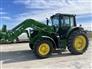 John Deere 2023 6130M Other Tractors