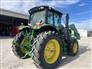 John Deere 2023 6130M Other Tractors