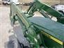 John Deere 2023 6130M Other Tractors