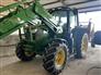 John Deere 2021 6130M Other Tractors