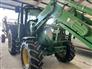 John Deere 2021 6130M Other Tractors